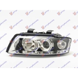 ΦΑΝΟΣ ΕΜΠΡΟΣ XENON (D1S/H7) (E) (TYC) - Αριστερά ΦΑΝΟΣ ΕΜΠΡΟΣ XENON (D1S/H7) (E) (TYC) - Αριστερά