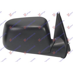ΚΑΘΡΕΦΤΗΣ ΧΕΙΡΟΚΙΝΗΤΟΣ (ΜΑΥΡΟΣ) (CONVEX GLASS) - Δεξιά ΚΑΘΡΕΦΤΗΣ ΧΕΙΡΟΚΙΝΗΤΟΣ (ΜΑΥΡΟΣ) (CONVEX GLASS) - Δεξιά