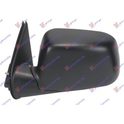 ΚΑΘΡΕΦΤΗΣ ΧΕΙΡΟΚΙΝΗΤΟΣ (ΜΑΥΡΟΣ) (CONVEX GLASS) - Αριστερά ΚΑΘΡΕΦΤΗΣ ΧΕΙΡΟΚΙΝΗΤΟΣ (ΜΑΥΡΟΣ) (CONVEX GLASS) - Αριστερά