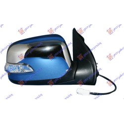 ΚΑΘΡΕΦΤΗΣ ΗΛΕΚΤΡΙΚΟΣ ΧΡΩΜΙΟ (ΜΕ ΦΛΑΣ) - Δεξιά ΚΑΘΡΕΦΤΗΣ ΗΛΕΚΤΡΙΚΟΣ ΧΡΩΜΙΟ (ΜΕ ΦΛΑΣ) - Δεξιά