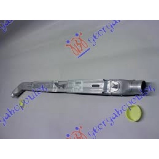 ΨΥΓΕΙΟ INTERCOOLER 2.7-3.0 TDI (548x50x50)