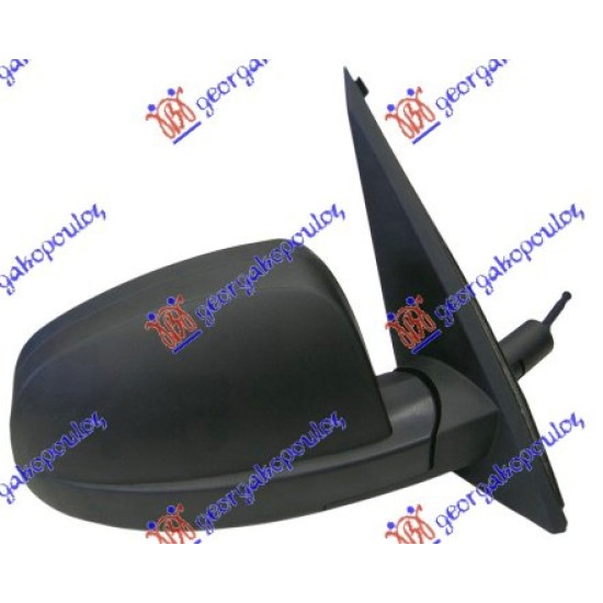 ΚΑΘΡΕΦΤΗΣ ΜΗΧΑΝΙΚΟΣ 2003- (CONVEX GLASS) - Δεξιά