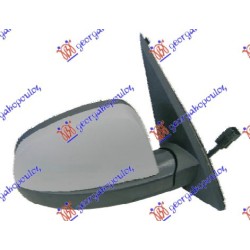 ΚΑΘΡΕΦΤΗΣ ΗΛΕΚΤΡΙΚΟΣ ΘΕΡΜΑΙΝΟΜΕΝΟΣ ΒΑΦΟΜΕΝΟΣ 2003- (Α ΠΟΙΟΤΗΤΑ) (CONVEX GLASS) - Δεξιά