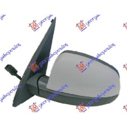 ΚΑΘΡΕΦΤΗΣ ΗΛΕΚΤΡΙΚΟΣ ΘΕΡΜΑΙΝΟΜΕΝΟΣ ΒΑΦΟΜΕΝΟΣ 2003- (ASPHERICAL GLASS) - Αριστερά