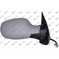 ΚΑΘΡΕΦΤΗΣ ΗΛΕΚΤΡΙΚΟΣ ΘΕΡΜΑΙΝΟΜΕΝΟΣ ΒΑΦΟΜΕΝΟΣ -2009 (CONVEX GLASS) - Δεξιά