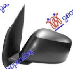 ΚΑΘΡΕΦΤΗΣ ΧΕΙΡΟΚΙΝΗΤΟΣ (ΜΑΥΡΟΣ) (CONVEX GLASS) - Αριστερά ΚΑΘΡΕΦΤΗΣ ΧΕΙΡΟΚΙΝΗΤΟΣ (ΜΑΥΡΟΣ) (CONVEX GLASS) - Αριστερά
