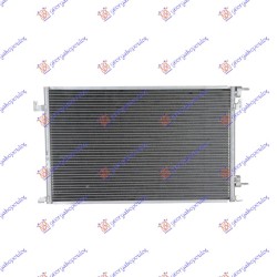 ΨΥΓΕΙΟ A/C 2.0-2.2 DTi (625x415x16) ΨΥΓΕΙΟ A/C 2.0-2.2 DTi (625x415x16)