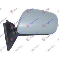 ΚΑΘΡΕΦΤΗΣ ΧΕΙΡΟΚΙΝΗΤΟΣ ΒΑΦΟΜΕΝΟΣ (CONVEX GLASS) - Αριστερά ΚΑΘΡΕΦΤΗΣ ΧΕΙΡΟΚΙΝΗΤΟΣ ΒΑΦΟΜΕΝΟΣ (CONVEX GLASS) - Αριστερά
