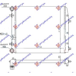 ΨΥΓΕΙΟ ΓΙΑ ΟΛΑ - A/C (430x410) (ΧΩΡΙΣ ΒΕΝΤΙΛΑΤΕΡ) ΨΥΓΕΙΟ ΓΙΑ ΟΛΑ - A/C (430x410) (ΧΩΡΙΣ ΒΕΝΤΙΛΑΤΕΡ)