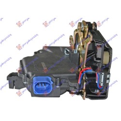 ΚΛΕΙΔΑΡΙΑ ΠΟΡΤΑΣ ΠΙΣΩ ΗΛΕΚΤΡΟΜΑΓΝΗΤΙΚΗ (6pins) - Αριστερά ΚΛΕΙΔΑΡΙΑ ΠΟΡΤΑΣ ΠΙΣΩ ΗΛΕΚΤΡΟΜΑΓΝΗΤΙΚΗ (6pins) - Αριστερά