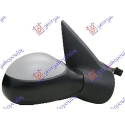 ΚΑΘΡΕΦΤΗΣ ΗΛΕΚΤΡΙΚΟΣ ΘΕΡΜΑΙΝΟΜΕΝΟΣ ΒΑΦΟΜΕΝΟΣ 2003- (CABRIO) (CONVEX GLASS) - Δεξιά ΚΑΘΡΕΦΤΗΣ ΗΛΕΚΤΡΙΚΟΣ ΘΕΡΜΑΙΝΟΜΕΝΟΣ ΒΑΦΟΜΕΝΟΣ 2003- (CABRIO) (CONVEX GLASS) - Δεξιά