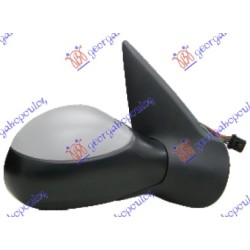 ΚΑΘΡΕΦΤΗΣ ΗΛΕΚΤΡΙΚΟΣ ΘΕΡΜΑΙΝΟΜΕΝΟΣ ΒΑΦΟΜΕΝΟΣ 2003- (CABRIO) (Α ΠΟΙΟΤΗΤΑ) (CONVEX GLASS) - Δεξιά ΚΑΘΡΕΦΤΗΣ ΗΛΕΚΤΡΙΚΟΣ ΘΕΡΜΑΙΝΟΜΕΝΟΣ ΒΑΦΟΜΕΝΟΣ 2003- (CABRIO) (Α ΠΟΙΟΤΗΤΑ) (CONVEX GLASS) - Δεξιά