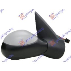 ΚΑΘΡΕΦΤΗΣ ΗΛΕΚΤΡΙΚΟΣ ΘΕΡΜΑΙΝΟΜΕΝΟΣ ΒΑΦΟΜΕΝΟΣ -2003 (CABRIO) (Α ΠΟΙΟΤΗΤΑ) (CONVEX GLASS) - Δεξιά ΚΑΘΡΕΦΤΗΣ ΗΛΕΚΤΡΙΚΟΣ ΘΕΡΜΑΙΝΟΜΕΝΟΣ ΒΑΦΟΜΕΝΟΣ -2003 (CABRIO) (Α ΠΟΙΟΤΗΤΑ) (CONVEX GLASS) - Δεξιά