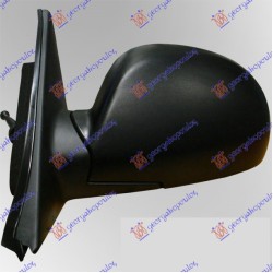 ΚΑΘΡΕΦΤΗΣ ΜΗΧΑΝΙΚΟΣ (CONVEX GLASS) - Αριστερά ΚΑΘΡΕΦΤΗΣ ΜΗΧΑΝΙΚΟΣ (CONVEX GLASS) - Αριστερά