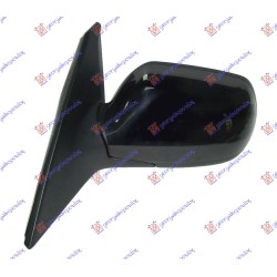 ΚΑΘΡΕΦΤΗΣ ΜΗΧΑΝΙΚΟΣ (CONVEX GLASS) - Αριστερά ΚΑΘΡΕΦΤΗΣ ΜΗΧΑΝΙΚΟΣ (CONVEX GLASS) - Αριστερά