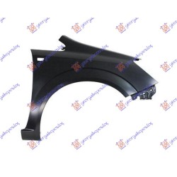 ΦΤΕΡΟ ΕΜΠΡΟΣ - Δεξιά ΦΤΕΡΟ ΕΜΠΡΟΣ - Δεξιά