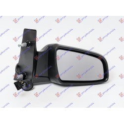 ΚΑΘΡΕΦΤΗΣ ΗΛΕΚΤΡΙΚΟΣ ΘΕΡΜΑΙΝΟΜΕΝΟΣ ΒΑΦΟΜΕΝΟΣ -2008 (Α ΠΟΙΟΤΗΤΑ) (CONVEX GLASS) - Δεξιά ΚΑΘΡΕΦΤΗΣ ΗΛΕΚΤΡΙΚΟΣ ΘΕΡΜΑΙΝΟΜΕΝΟΣ ΒΑΦΟΜΕΝΟΣ -2008 (Α ΠΟΙΟΤΗΤΑ) (CONVEX GLASS) - Δεξιά