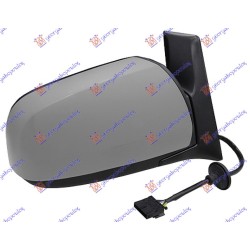 ΚΑΘΡΕΦΤΗΣ ΗΛΕΚΤΡΙΚΟΣ ΘΕΡΜΑΙΝΟΜΕΝΟΣ ΒΑΦΟΜΕΝΟΣ 2008- (Α ΠΟΙΟΤΗΤΑ) (CONVEX GLASS) - Δεξιά ΚΑΘΡΕΦΤΗΣ ΗΛΕΚΤΡΙΚΟΣ ΘΕΡΜΑΙΝΟΜΕΝΟΣ ΒΑΦΟΜΕΝΟΣ 2008- (Α ΠΟΙΟΤΗΤΑ) (CONVEX GLASS) - Δεξιά