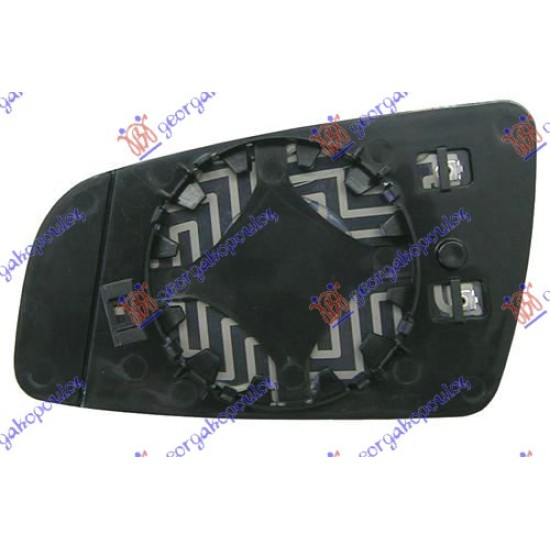 ΚΡΥΣΤΑΛΛΟ ΚΑΘΡΕΦΤΗ ΘΕΡΜΑΙΝΟΜΕΝΟ -2008 (CONVEX GLASS) - Δεξιά