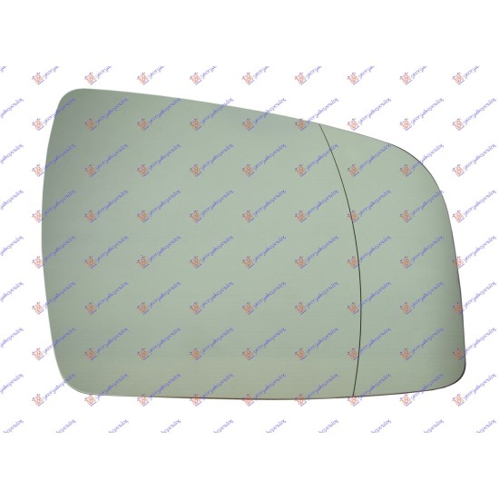 ΚΡΥΣΤΑΛΛΟ ΚΑΘΡΕΦΤΗ ΘΕΡΜΑΙΝΟΜΕΝΟ 2008- (CONVEX GLASS) - Δεξιά
