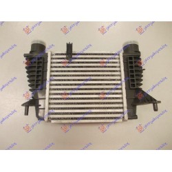ΨΥΓΕΙΟ INTERCOOLER 1.2 TCE ΒΕΝΖΙΝΗ 1.5 dCi (210x205x64)ΣΦΥΓΚΤΗΡΑ ΨΥΓΕΙΟ INTERCOOLER 1.2 TCE ΒΕΝΖΙΝΗ 1.5 dCi (210x205x64)ΣΦΥΓΚΤΗΡΑ