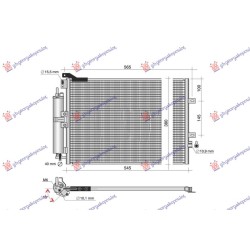 ΨΥΓΕΙΟ A/C ΒΕΝΖΙΝΗ (510x380) ΨΥΓΕΙΟ A/C ΒΕΝΖΙΝΗ (510x380)