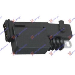 ΜΟΤΕΡ ΚΛΕΙΔΑΡΙΑΣ ΠΟΡΤΑΣ ΠΙΣΩ 3/5ηs (5pins) ΜΟΤΕΡ ΚΛΕΙΔΑΡΙΑΣ ΠΟΡΤΑΣ ΠΙΣΩ 3/5ηs (5pins)