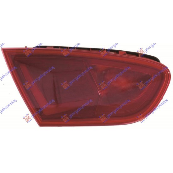 ΦΑΝΟΣ ΠΙΣΩ ΕΣΩ LED 2010- (E) (DEPO) - Αριστερά