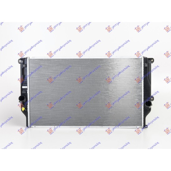 ΨΥΓΕΙΟ 2.2 D4D ΠΕΤΡΕΛΑΙΟ +/- A/C ΜΗΧΑΝΙΚΟ (668x409) (KOYO)