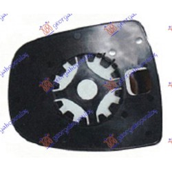 ΚΡΥΣΤΑΛΛΟ ΚΑΘΡΕΦΤΗ (ΑΝΩ ΚΟΜΜΑΤΙ) (CONVEX GLASS) - Δεξιά ΚΡΥΣΤΑΛΛΟ ΚΑΘΡΕΦΤΗ (ΑΝΩ ΚΟΜΜΑΤΙ) (CONVEX GLASS) - Δεξιά