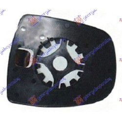 ΚΡΥΣΤΑΛΛΟ ΚΑΘΡΕΦΤΗ (ΑΝΩ ΚΟΜΜΑΤΙ) (CONVEX GLASS) - Αριστερά ΚΡΥΣΤΑΛΛΟ ΚΑΘΡΕΦΤΗ (ΑΝΩ ΚΟΜΜΑΤΙ) (CONVEX GLASS) - Αριστερά