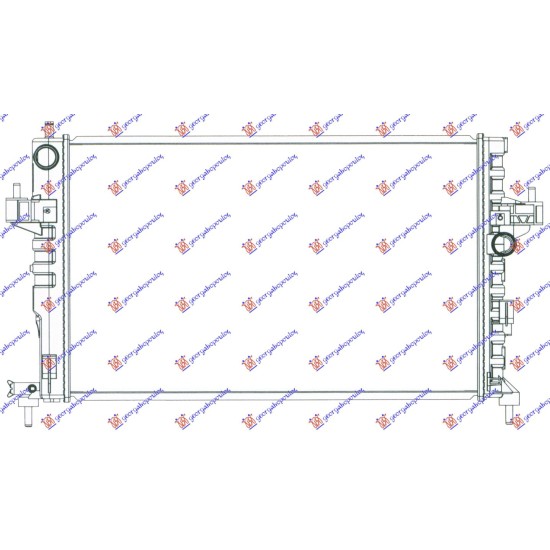 ΨΥΓΕΙΟ 1.7DI-1.7DTI (600x350) (VALEO)