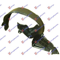 ΘΟΛΟΣ ΕΜΠΡΟΣ ΠΛΑΣΤΙΚΟΣ - Αριστερά ΘΟΛΟΣ ΕΜΠΡΟΣ ΠΛΑΣΤΙΚΟΣ - Αριστερά