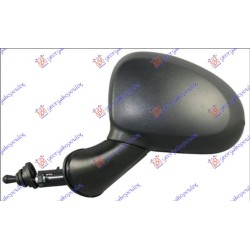 ΚΑΘΡΕΦΤΗΣ ΜΗΧΑΝΙΚΟΣ (CONVEX GLASS) - Αριστερά ΚΑΘΡΕΦΤΗΣ ΜΗΧΑΝΙΚΟΣ (CONVEX GLASS) - Αριστερά