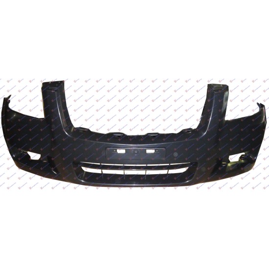 ΠΡΟΦΥΛΑΚΤΗΡΑΣ ΕΜΠΡΟΣ 2WD -2008