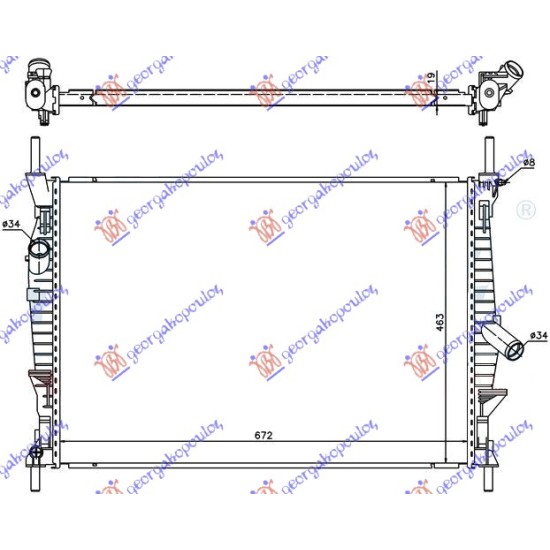 ΨΥΓΕΙΟ 2.2-2.4 TDCi-2.3I- A/C (675x455)