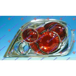 ΦΑΝΟΣ ΠΙΣΩ ΣΕΤ (LEXUS) ΦΑΝΟΣ ΠΙΣΩ ΣΕΤ (LEXUS)