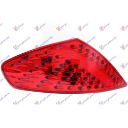 ΦΑΝΟΣ ΠΙΣΩ ΕΞΩ CABRIO (MARELLI) - Αριστερά ΦΑΝΟΣ ΠΙΣΩ ΕΞΩ CABRIO (MARELLI) - Αριστερά