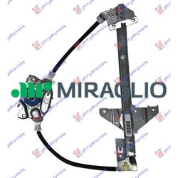 ΓΡΥΛΛΟΣ ΠΑΡΑΘΥΡΟΥ ΠΙΣΩ ΜΗΧΑΝΙΚΟΣ (5Π) (Α ΠΟΙΟΤΗΤΑ) - Δεξιά