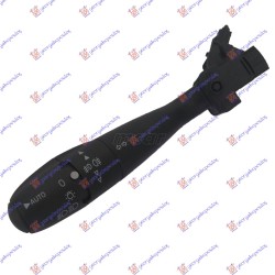 ΔΙΑΚΟΠΤΗΣ ΦΩΤΩΝ/ΦΛΑΣ AUTO (ΦΑΝΟΙ ΜΕ ΠΡΟΒΟΛΕΙΣ) (ΜΕ ΤΑΙΝΙΑ) (7pin) ΔΙΑΚΟΠΤΗΣ ΦΩΤΩΝ/ΦΛΑΣ AUTO (ΦΑΝΟΙ ΜΕ ΠΡΟΒΟΛΕΙΣ) (ΜΕ ΤΑΙΝΙΑ) (7pin)