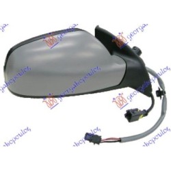 ΚΑΘΡΕΦΤΗΣ ΗΛΕΚΤΡΙΚΟΣ ΘΕΡΜΑΙΝΟΜΕΝΟΣ ΒΑΦΟΜΕΝΟΣ (ΜΕ ΑΙΣΘΗΤΗΡΑ) (CONVEX GLASS) - Δεξιά ΚΑΘΡΕΦΤΗΣ ΗΛΕΚΤΡΙΚΟΣ ΘΕΡΜΑΙΝΟΜΕΝΟΣ ΒΑΦΟΜΕΝΟΣ (ΜΕ ΑΙΣΘΗΤΗΡΑ) (CONVEX GLASS) - Δεξιά