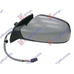 ΚΑΘΡΕΦΤΗΣ ΗΛΕΚΤΡΙΚΟΣ ΘΕΡΜΑΙΝΟΜΕΝΟΣ ΒΑΦΟΜΕΝΟΣ (Α ΠΟΙΟΤΗΤΑ) (ASPHERICAL GLASS) - Αριστερά ΚΑΘΡΕΦΤΗΣ ΗΛΕΚΤΡΙΚΟΣ ΘΕΡΜΑΙΝΟΜΕΝΟΣ ΒΑΦΟΜΕΝΟΣ (Α ΠΟΙΟΤΗΤΑ) (ASPHERICAL GLASS) - Αριστερά