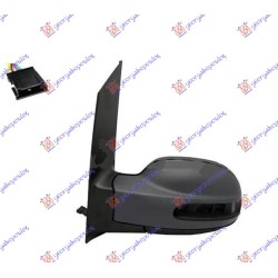 ΚΑΘΡΕΦΤΗΣ ΗΛΕΚΤΡΙΚΟΣ ΘΕΡΜΑΙΝΟΜΕΝΟΣ ΜΕ ΘΕΣΗ ΦΛΑΣ (VIANO) - Αριστερά