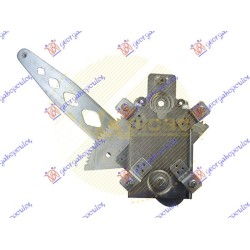 ΓΡΥΛΛΟΣ ΠΑΡΑΘΥΡΟΥ ΠΙΣΩ ΗΛΕΚΤΡΙΚΟΣ (ΧΩΡΙΣ ΜΟΤΕΡ) (Α ΠΟΙΟΤΗΤΑ) - Δεξιά