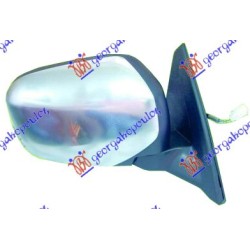 ΚΑΘΡΕΦΤΗΣ ΗΛΕΚΤΡΙΚΟΣ ΧΡΩΜΙΟ (CONVEX GLASS) - Δεξιά ΚΑΘΡΕΦΤΗΣ ΗΛΕΚΤΡΙΚΟΣ ΧΡΩΜΙΟ (CONVEX GLASS) - Δεξιά