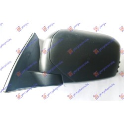 ΚΑΘΡΕΦΤΗΣ ΗΛΕΚΤΡΙΚΟΣ ΜΑΥΡΟΣ (CONVEX GLASS) - Αριστερά ΚΑΘΡΕΦΤΗΣ ΗΛΕΚΤΡΙΚΟΣ ΜΑΥΡΟΣ (CONVEX GLASS) - Αριστερά