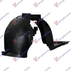 ΘΟΛΟΣ ΕΜΠΡΟΣ ΠΛΑΣΤΙΚΟΣ - Αριστερά ΘΟΛΟΣ ΕΜΠΡΟΣ ΠΛΑΣΤΙΚΟΣ - Αριστερά