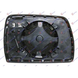 ΚΡΥΣΤΑΛΛΟ ΚΑΘΡΕΦΤΗ ΘΕΡΜΑΙΝΟΜΕΝΟ -2009 (ASPHERICAL GLASS) - Αριστερά ΚΡΥΣΤΑΛΛΟ ΚΑΘΡΕΦΤΗ ΘΕΡΜΑΙΝΟΜΕΝΟ -2009 (ASPHERICAL GLASS) - Αριστερά