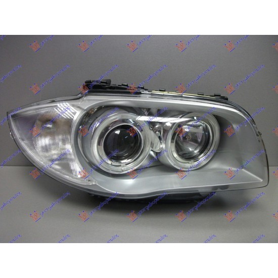 ΦΑΝΟΣ ΕΜΠΡΟΣ Bi-XENON -2006 (VALEO) - Δεξιά