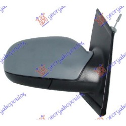 ΚΑΘΡΕΦΤΗΣ ΜΗΧΑΝΙΚΟΣ ΒΑΦΟΜΕΝΟΣ (Α ΠΟΙΟΤΗΤΑ) (CONVEX GLASS) - Δεξιά